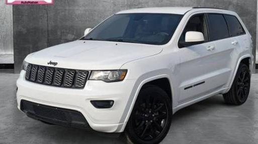 JEEP GRAND CHEROKEE 2017 1C4RJEAG0HC956280 image